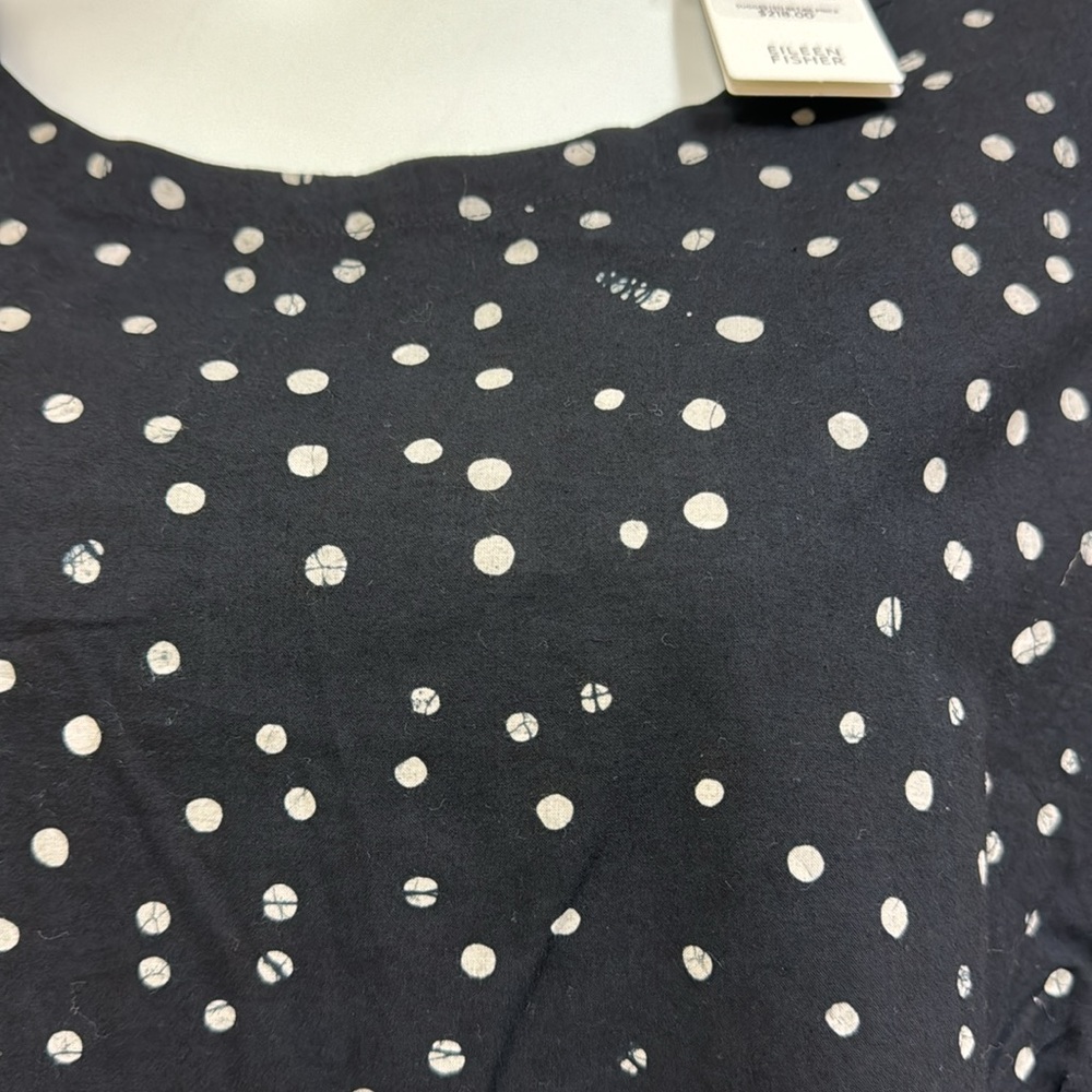 Eileen Fisher sundress - Picture 2 of 7